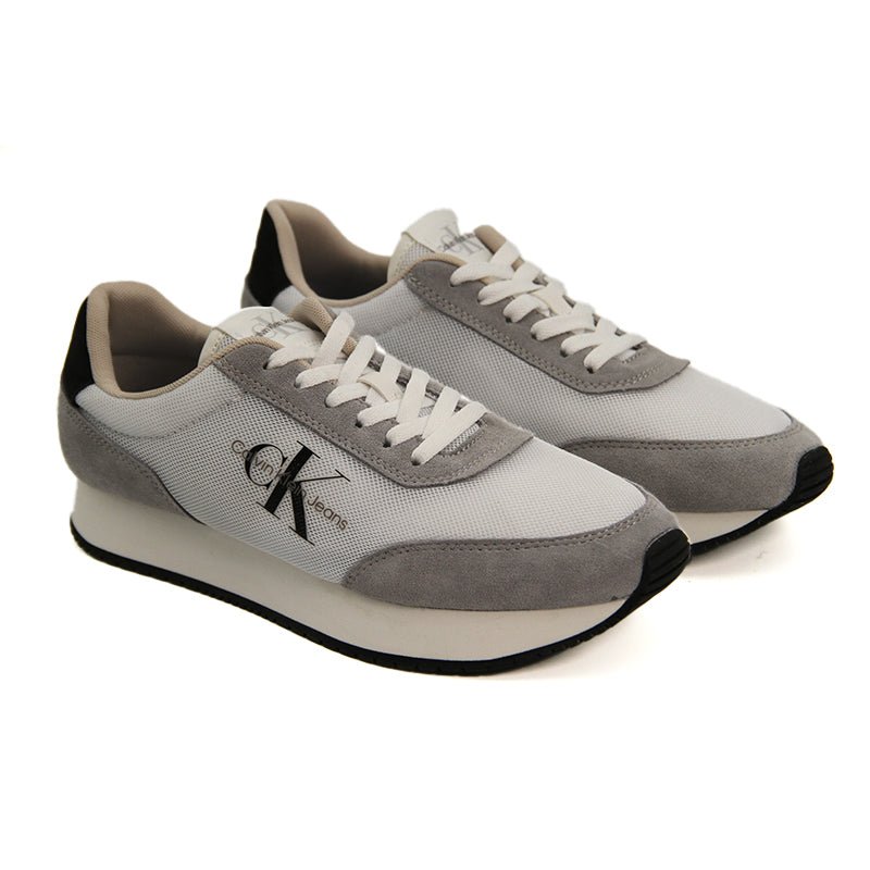 CALVIN KLEIN RETRO RUNNER CKM49 - Runner