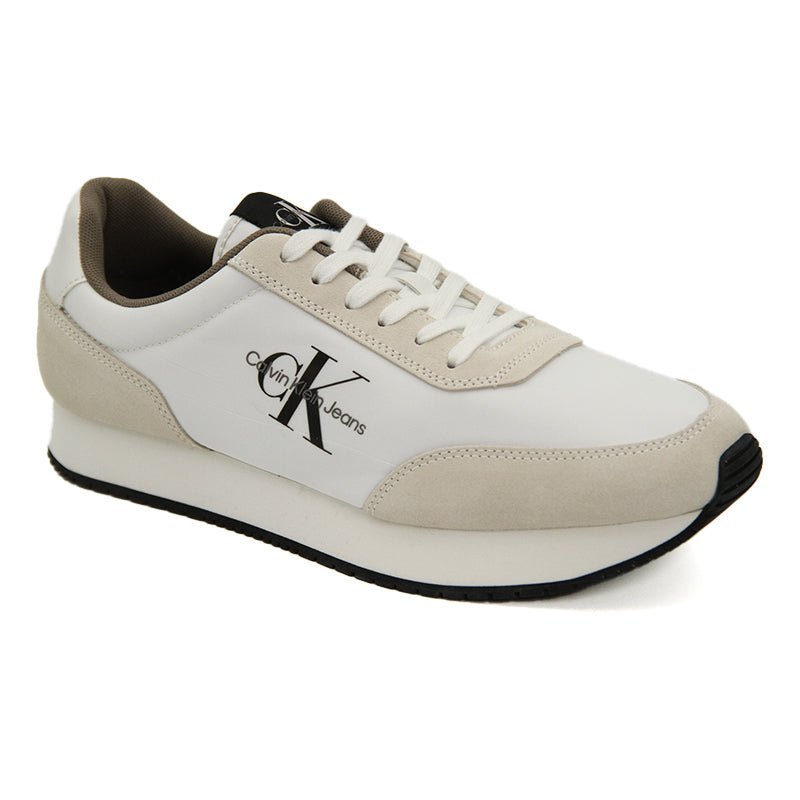 CALVIN KLEIN RETRO RUNNER CKM133 - Runner