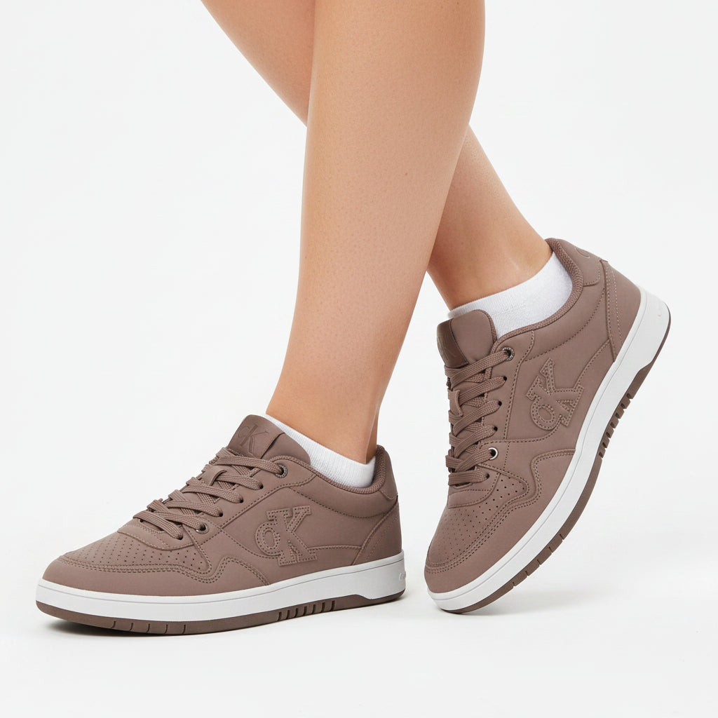 CALVIN KLEIN RETRO RUNNER CKM133 - Runner