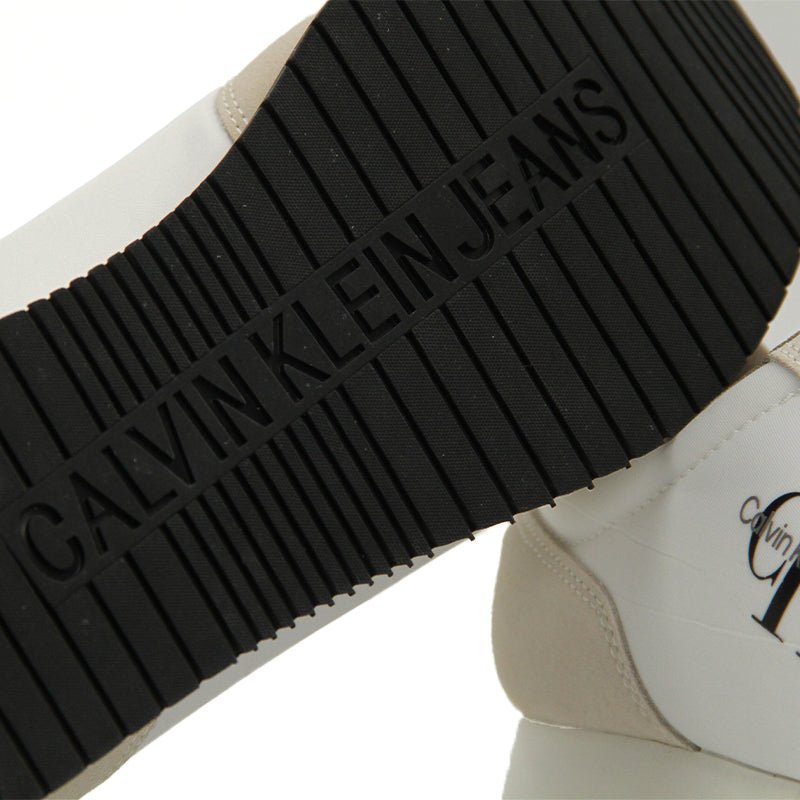 CALVIN KLEIN RETRO RUNNER CKM133 - Runner