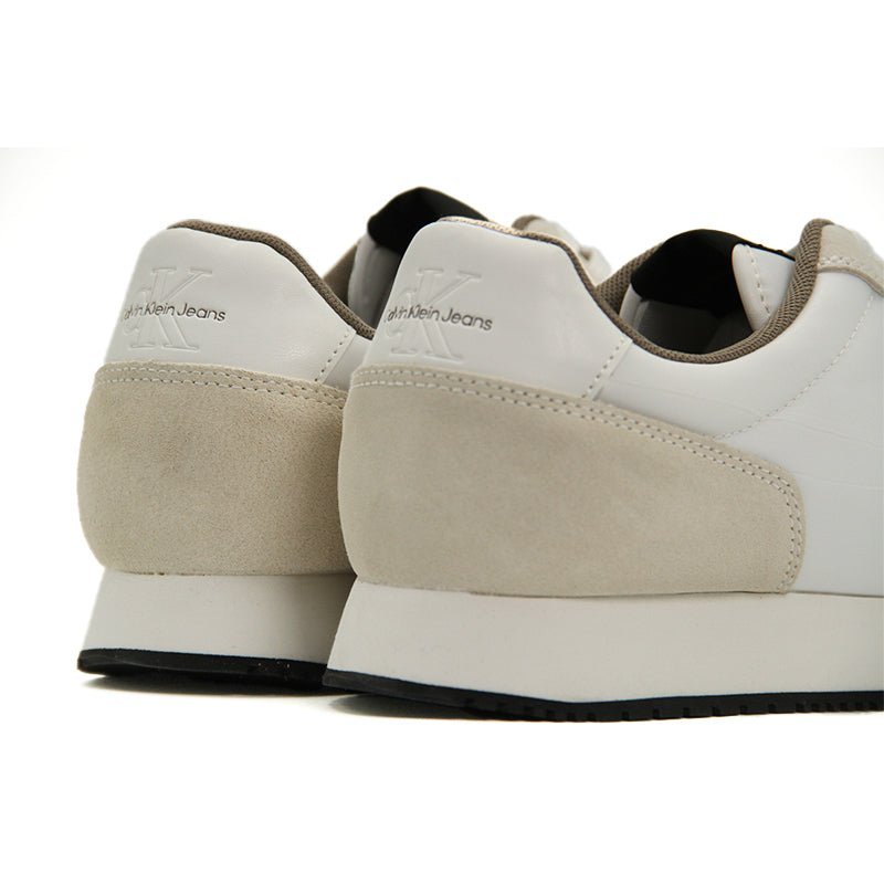 CALVIN KLEIN RETRO RUNNER CKM133 - Runner