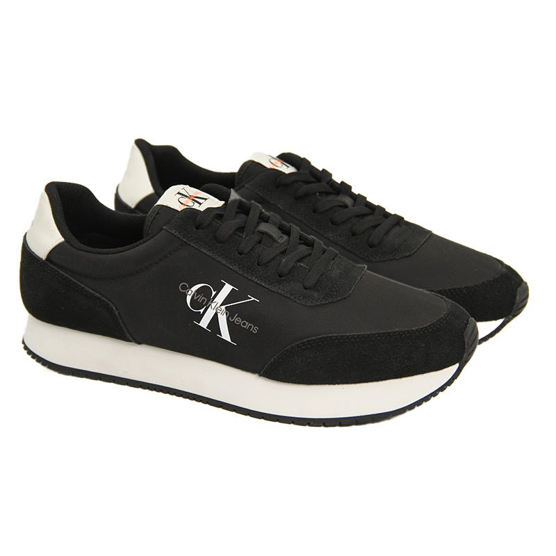 CALVIN KLEIN RETRO RUNNER CKM137 - Runner