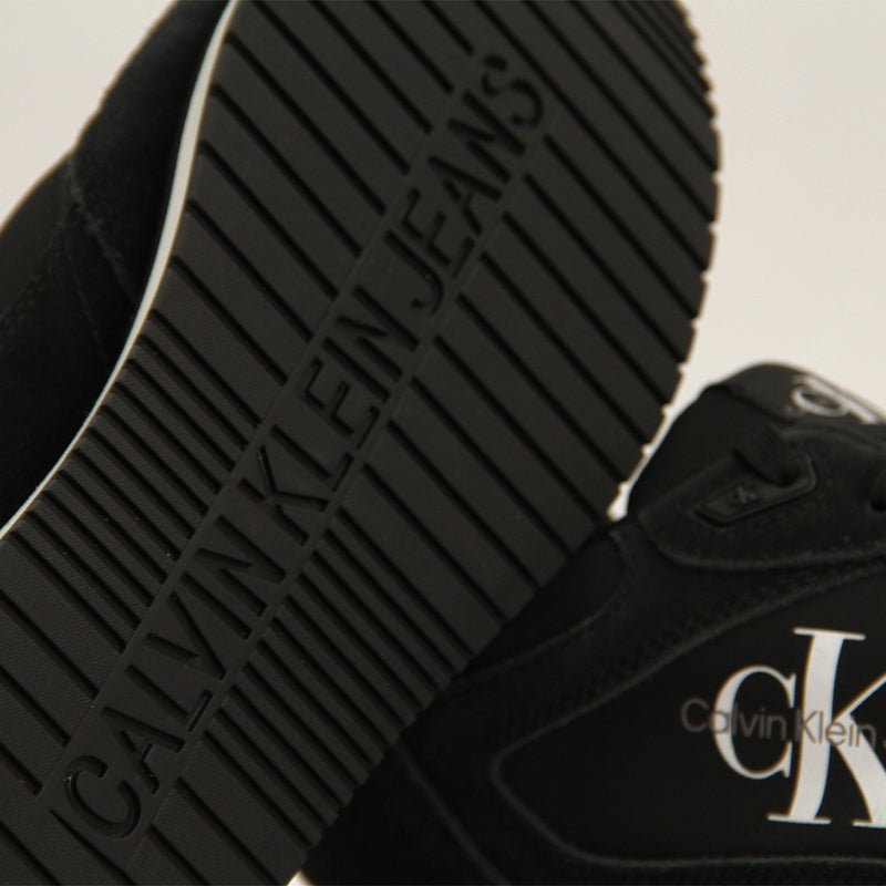 CALVIN KLEIN RETRO RUNNER CKM139 - Runner