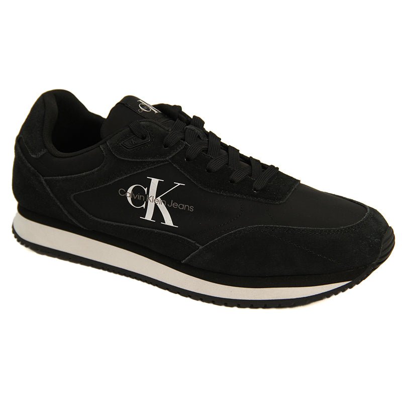 CALVIN KLEIN RETRO RUNNER CKM139 - Runner