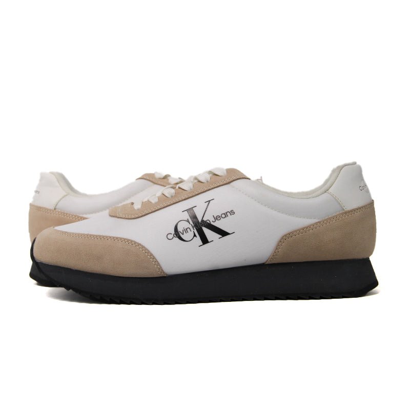 CALVIN KLEIN RETRO RUNNER CKM141 - Runner