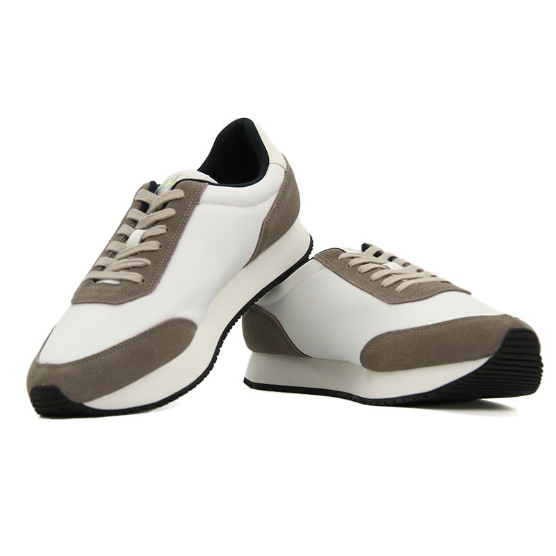 CALVIN KLEIN RETRO RUNNER CKM147 - Runner