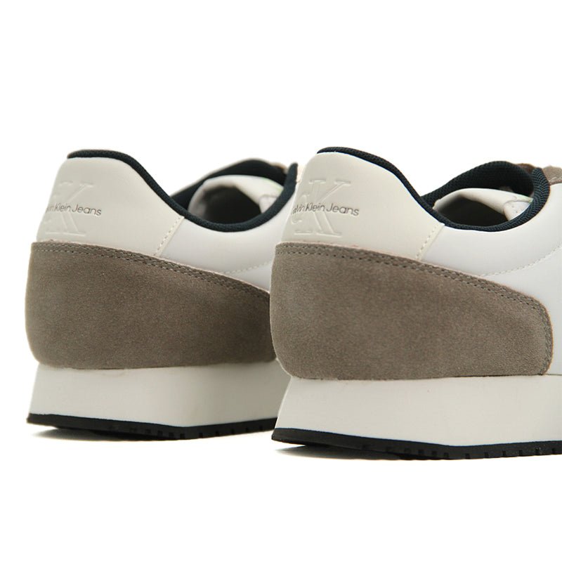 CALVIN KLEIN RETRO RUNNER CKM147 - Runner
