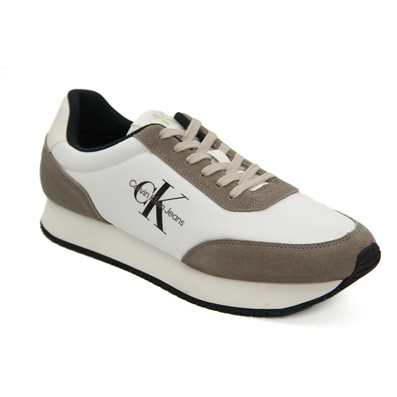 CALVIN KLEIN RETRO RUNNER CKM147 - Runner