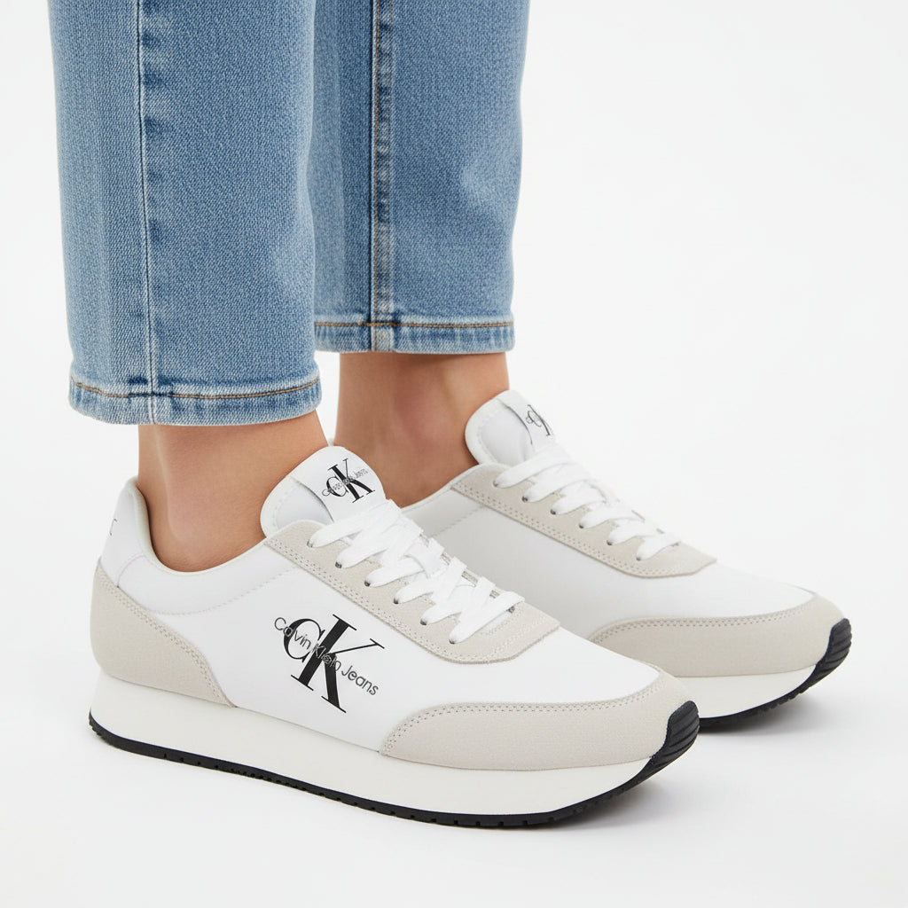 CALVIN KLEIN Retro Runner CKM154 - Runner