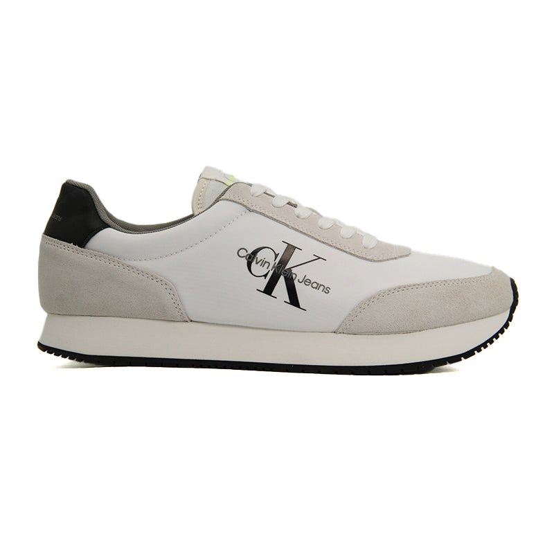 CALVIN KLEIN RETRO RUNNER CKM165 - Runner