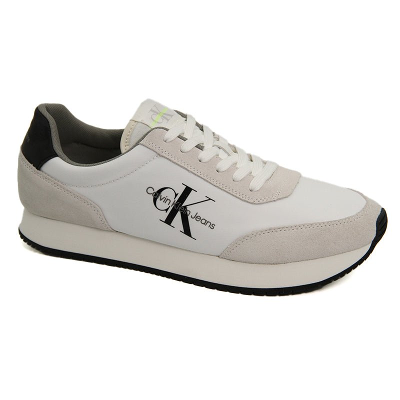 CALVIN KLEIN RETRO RUNNER CKM165 - Runner