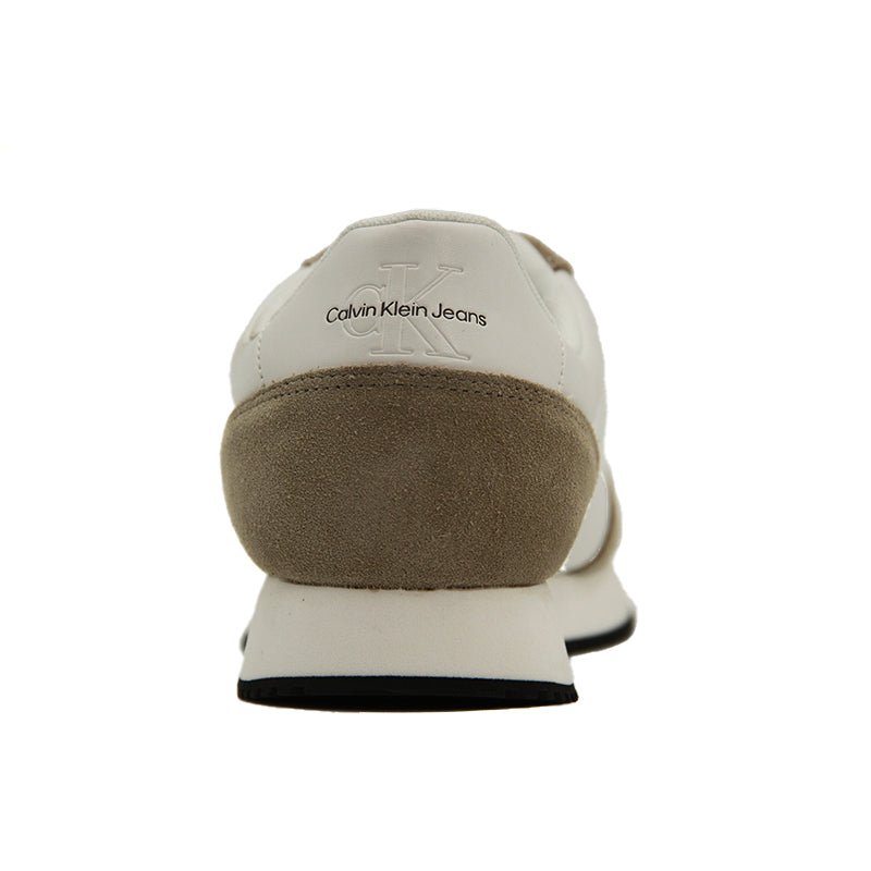 CALVIN KLEIN RETRO RUNNER CKM166 - Runner