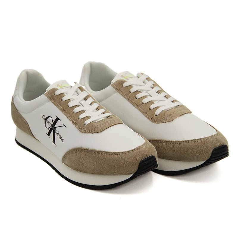 CALVIN KLEIN RETRO RUNNER CKM166 - Runner