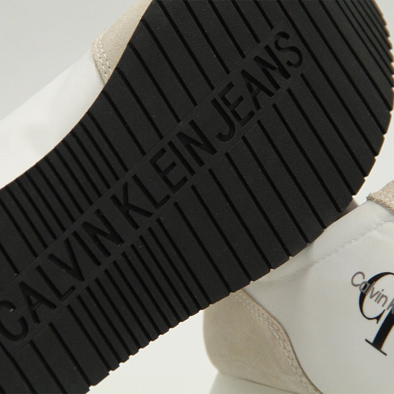 CALVIN KLEIN RETRO RUNNER CKM167 - Runner