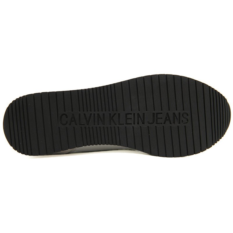CALVIN KLEIN RETRO RUNNER CKM168 - Runner