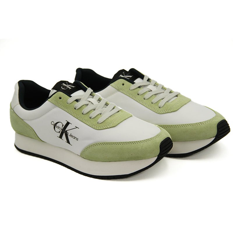 CALVIN KLEIN RETRO RUNNER CKM170 - Runner