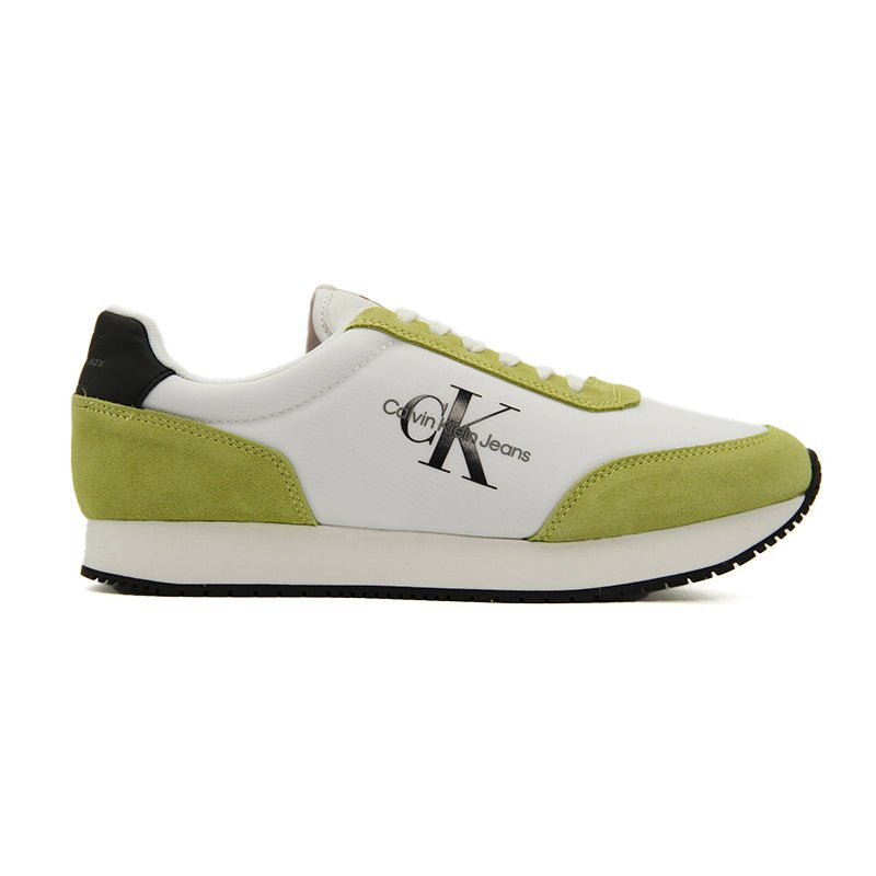 CALVIN KLEIN RETRO RUNNER CKM172 - Runner