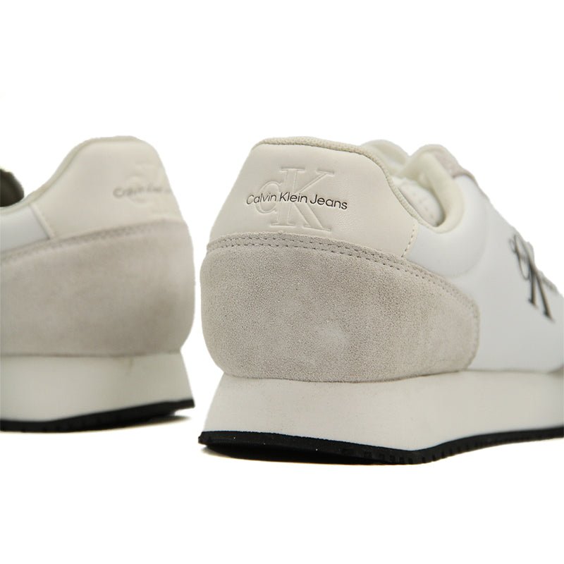 CALVIN KLEIN RETRO RUNNER CKM176 - Runner