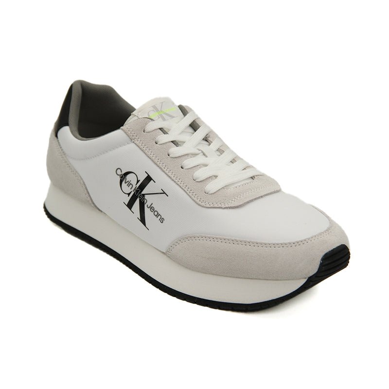 CALVIN KLEIN RETRO RUNNER CKM178 - Runner