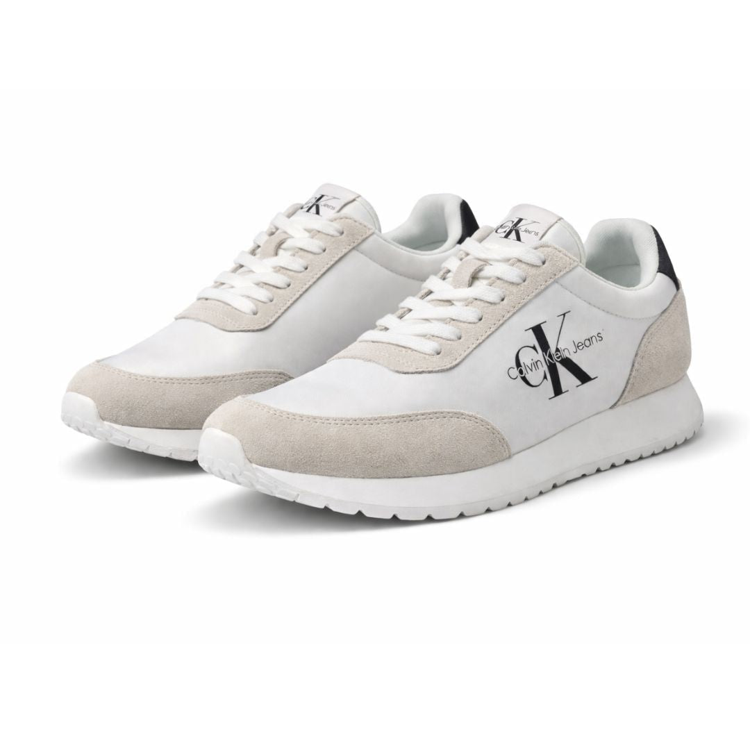 CALVIN KLEIN RETRO RUNNER CKM187 - Runner