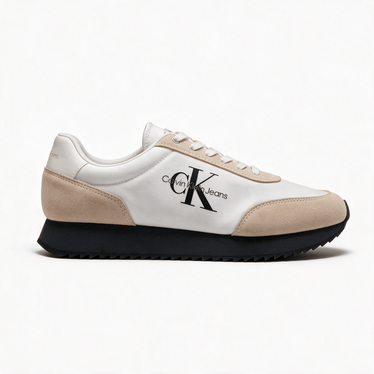 CALVIN KLEIN RETRO RUNNER CKM191 - Runner