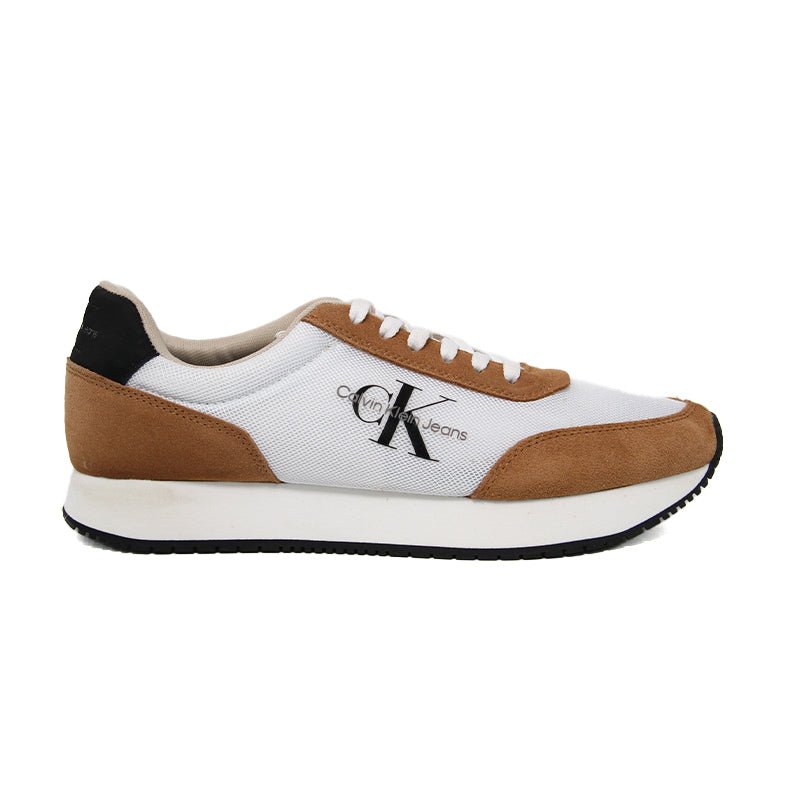 CALVIN KLEIN RETRO RUNNER CKM192 - Runner