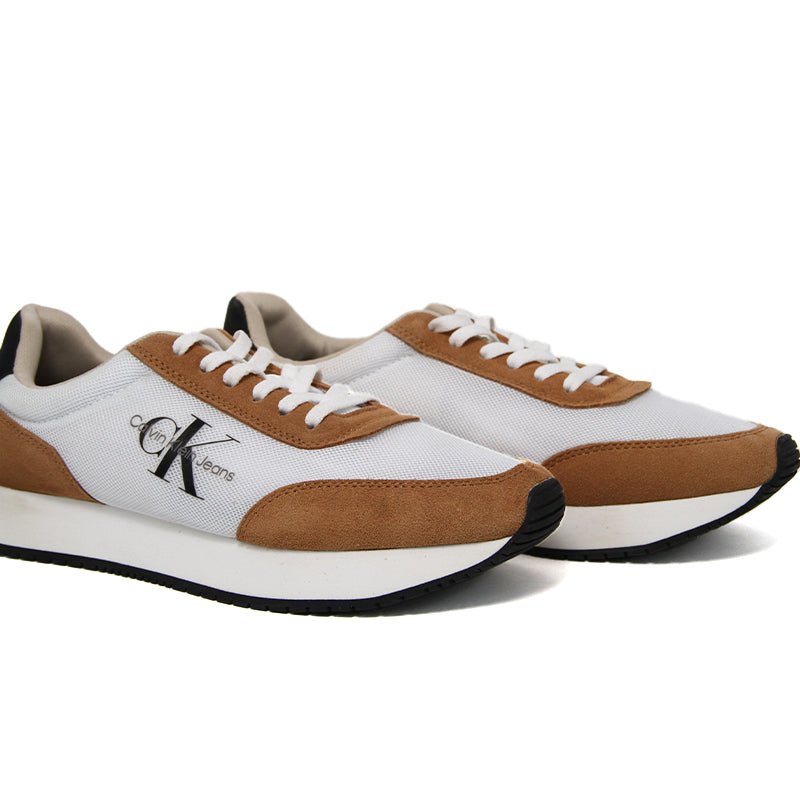 CALVIN KLEIN RETRO RUNNER CKM192 - Runner