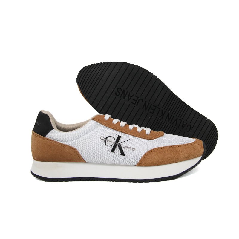 CALVIN KLEIN RETRO RUNNER CKM192 - Runner