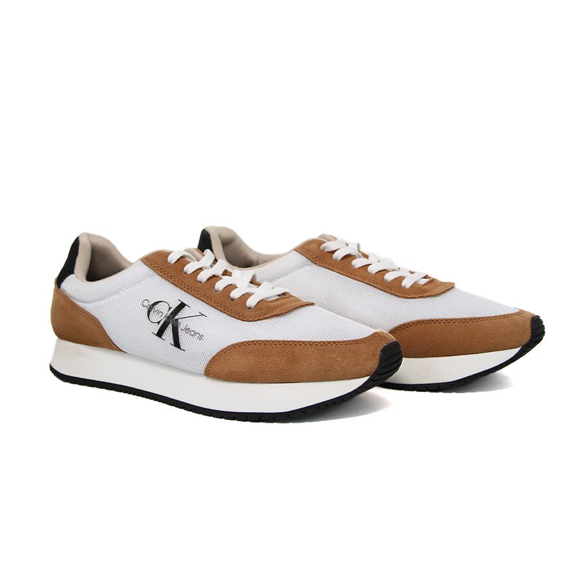 CALVIN KLEIN RETRO RUNNER CKM192 - Runner