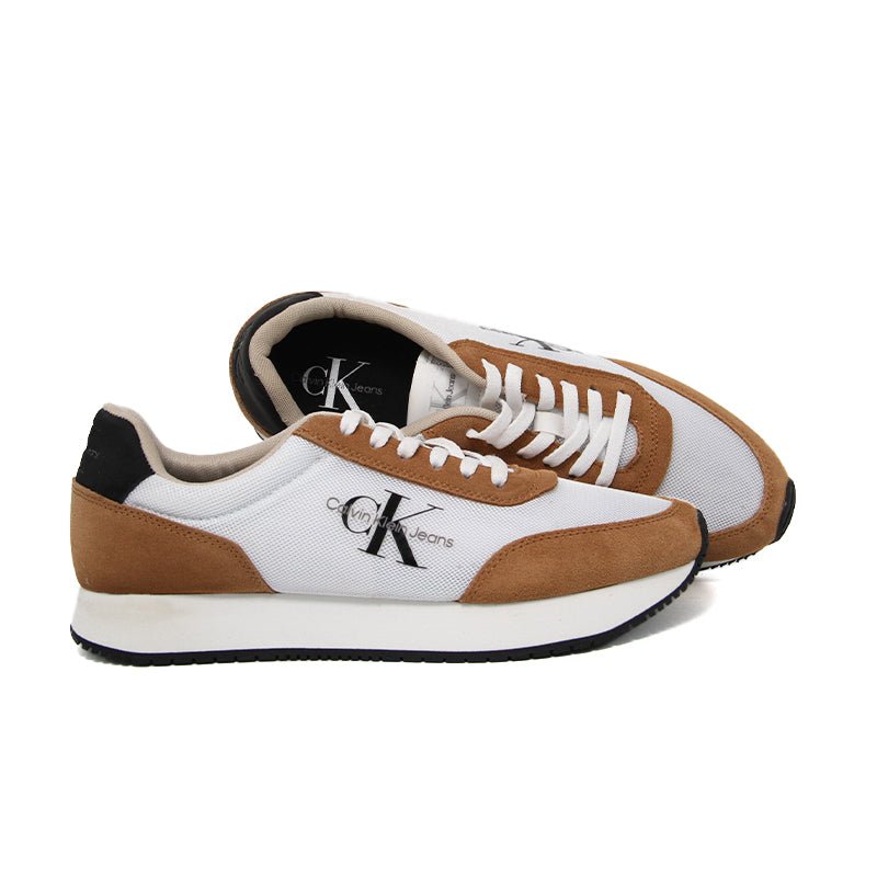 CALVIN KLEIN RETRO RUNNER CKM192 - Runner