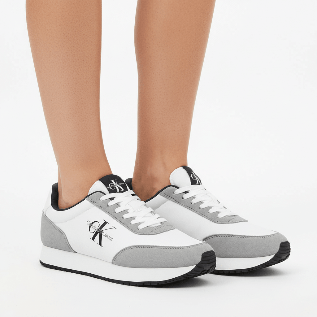 CALVIN KLEIN RETRO Runner CKM216 - Runner
