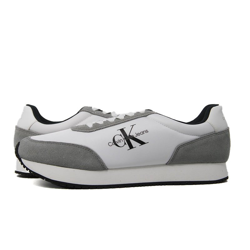 CALVIN KLEIN RETRO Runner CKM216 - Runner