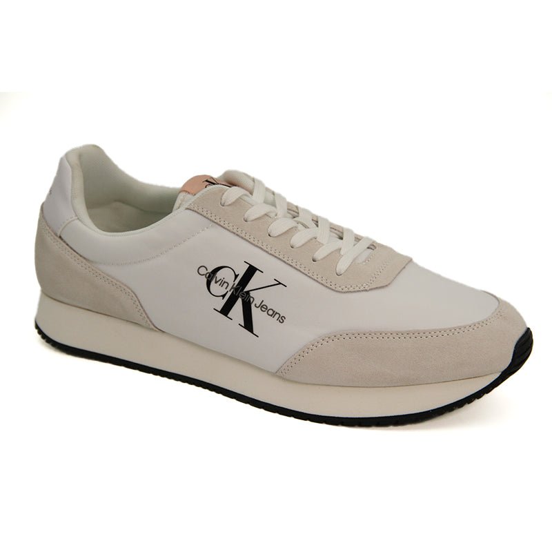 CALVIN KLEIN RETRO RUNNER CKM39 - Runner