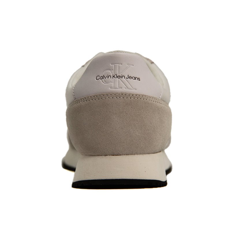 CALVIN KLEIN RETRO RUNNER LOW CKM128 - Runner