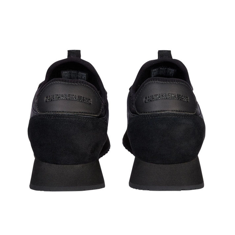 CALVIN KLEIN RUNNER SOCK SNEAKER - Runner