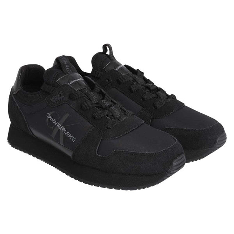 CALVIN KLEIN RUNNER SOCK SNEAKER - Runner