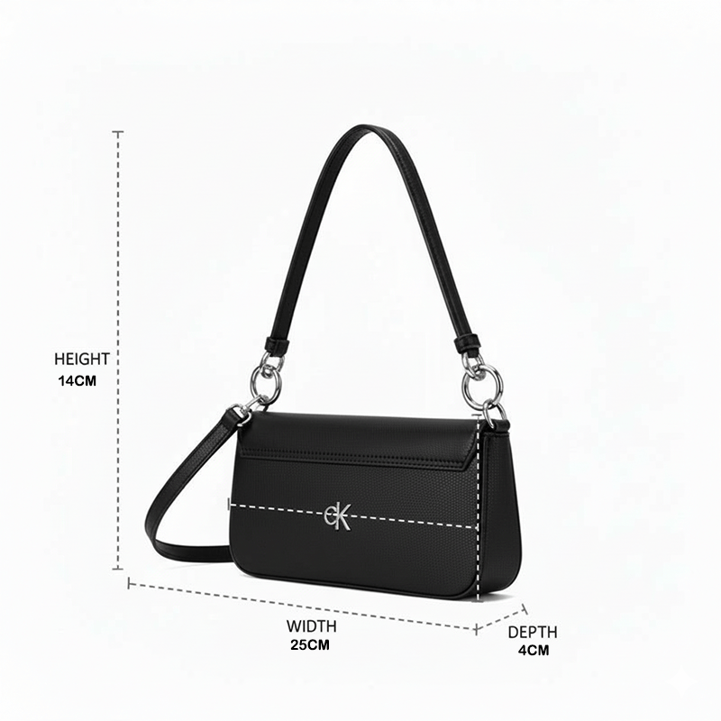 CALVIN KLEIN Shoulder Bag CB51 - Runner