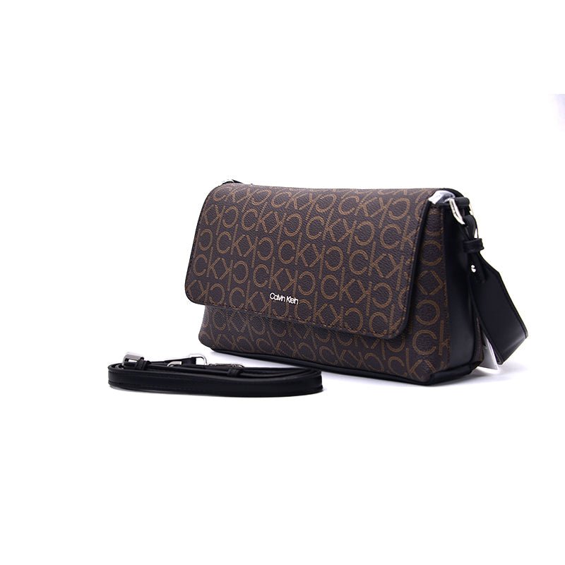 CALVIN KLEIN Shoulder Bag CB53 - Runner