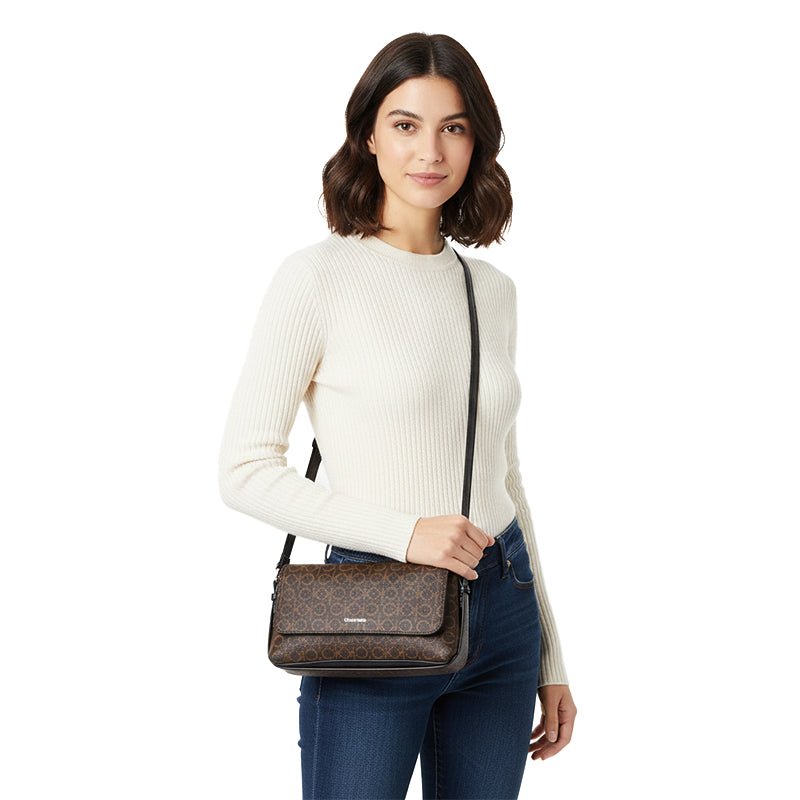 CALVIN KLEIN Shoulder Bag CB53 - Runner