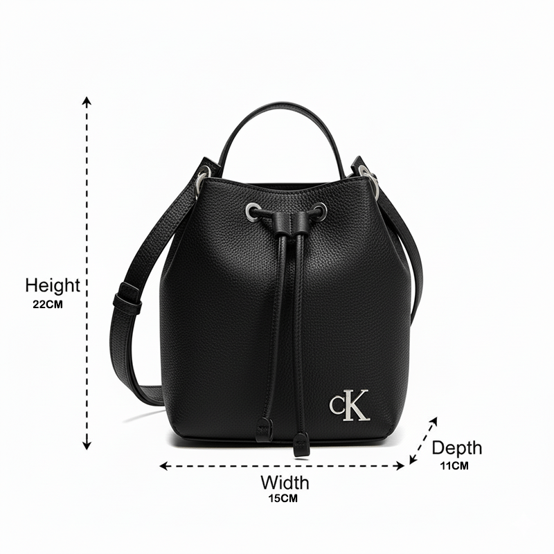 CALVIN KLEIN Shoulder Bag CB54 - Runner