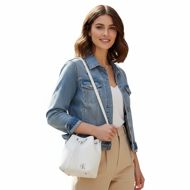 CALVIN KLEIN Shoulder Bag CB55 - Runner