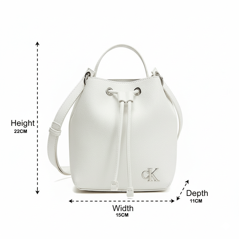 CALVIN KLEIN Shoulder Bag CB55 - Runner