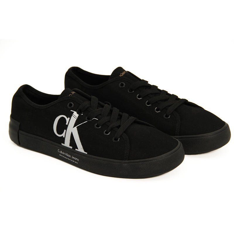 CALVIN KLEIN VULC LOW CKM9 - Runner