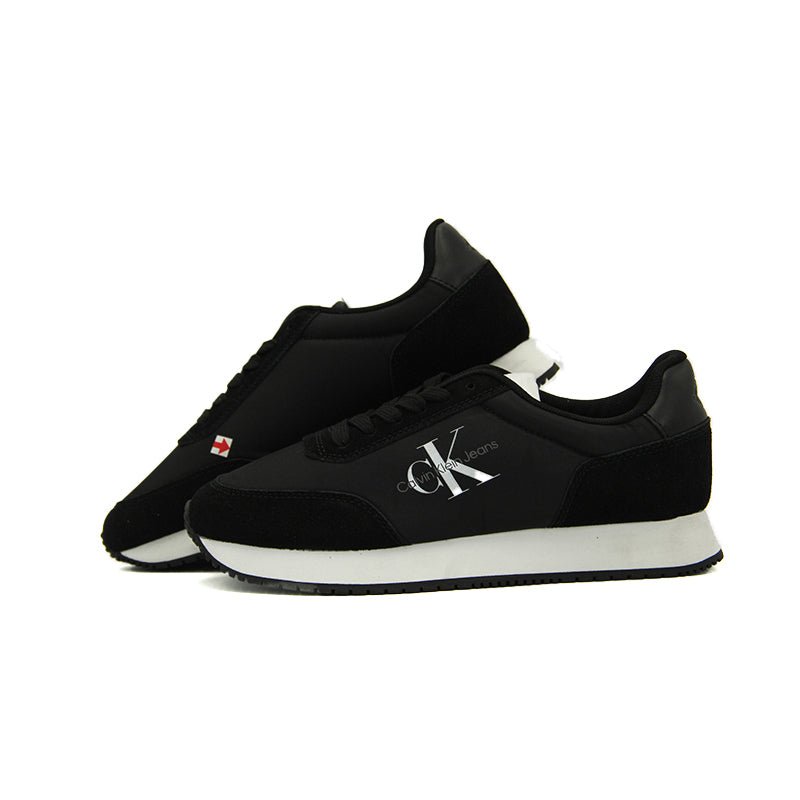 CALVIN KLEIN WOMEN SHOES Size 36 ROW117 - Runner