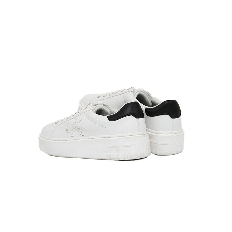 CALVIN KLEIN WOMEN SHOES Size 36 ROW147 - Runner