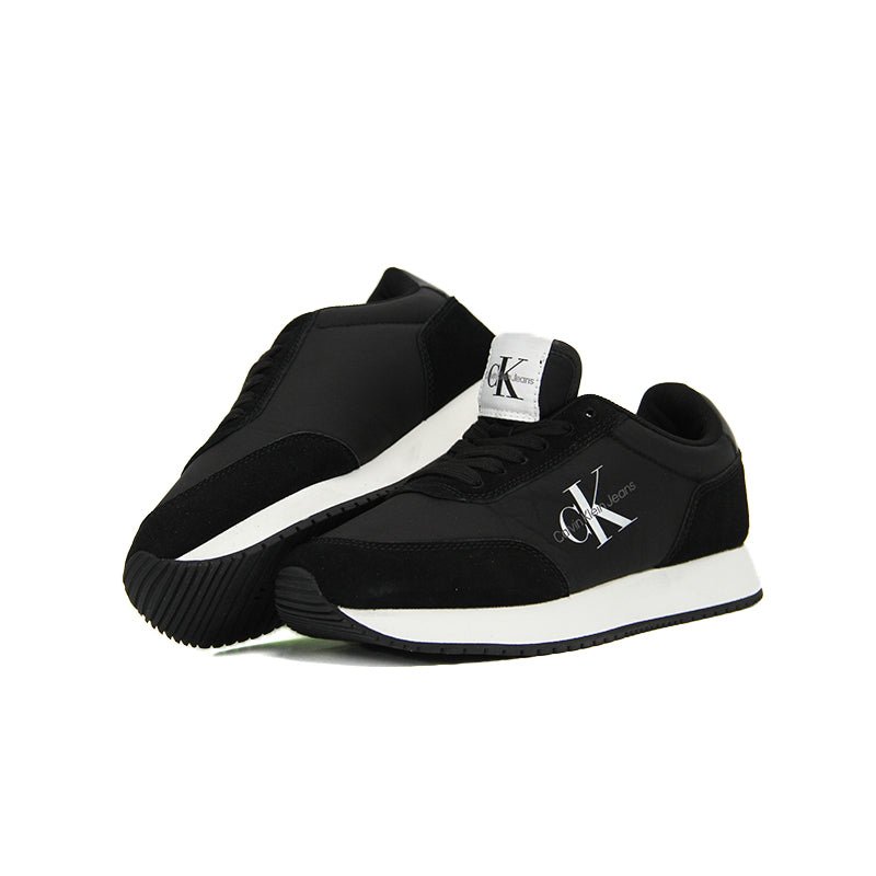 CALVIN KLEIN WOMEN SHOES Size 36 ROW152 - Runner