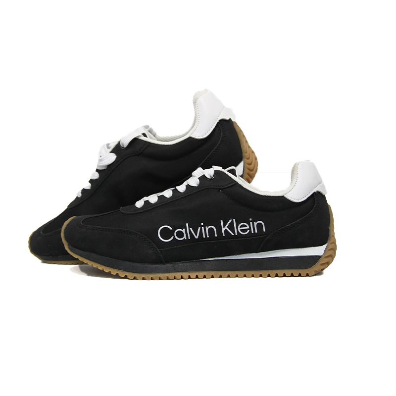 CALVIN KLEIN WOMEN SHOES Size 36 ROW279 - Runner