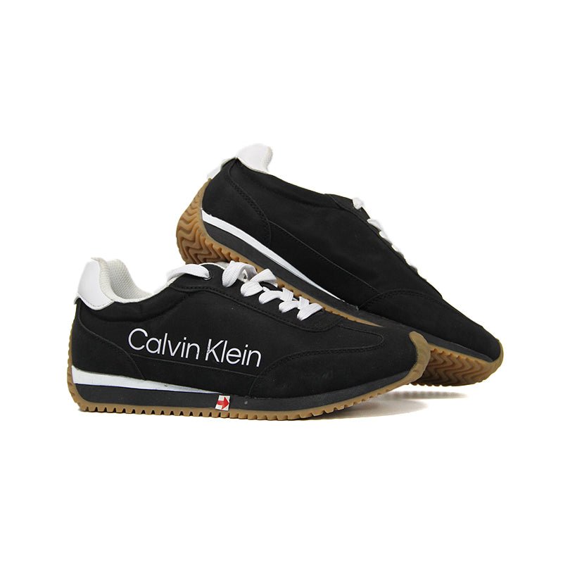 CALVIN KLEIN WOMEN SHOES Size 36 ROW279 - Runner