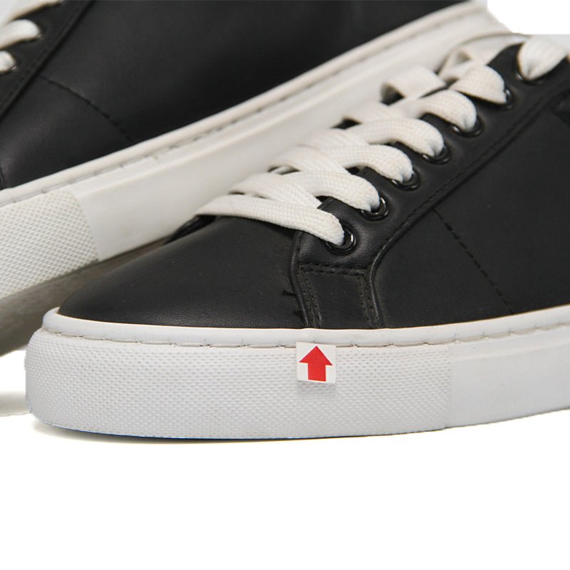 CALVIN KLEIN WOMEN SHOES Size 36 ROW310 - Runner