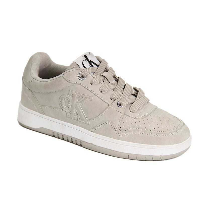 CALVIN KLEIN WOMEN SHOES Size 36.5 ROW121 - Runner